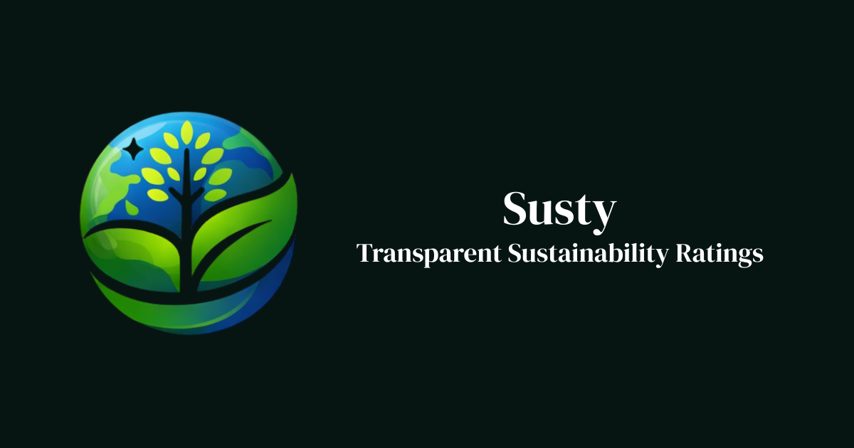 Susty
